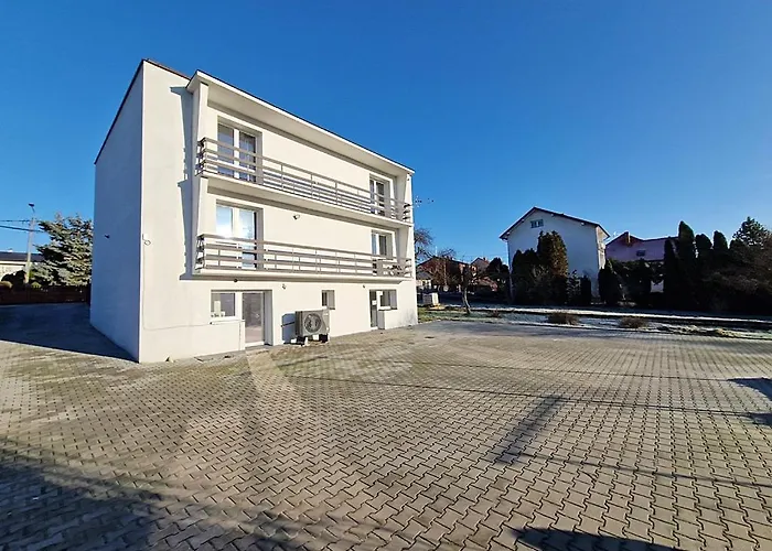 Noclegi Kielce - Dom Nad Rzeka - Pokoje