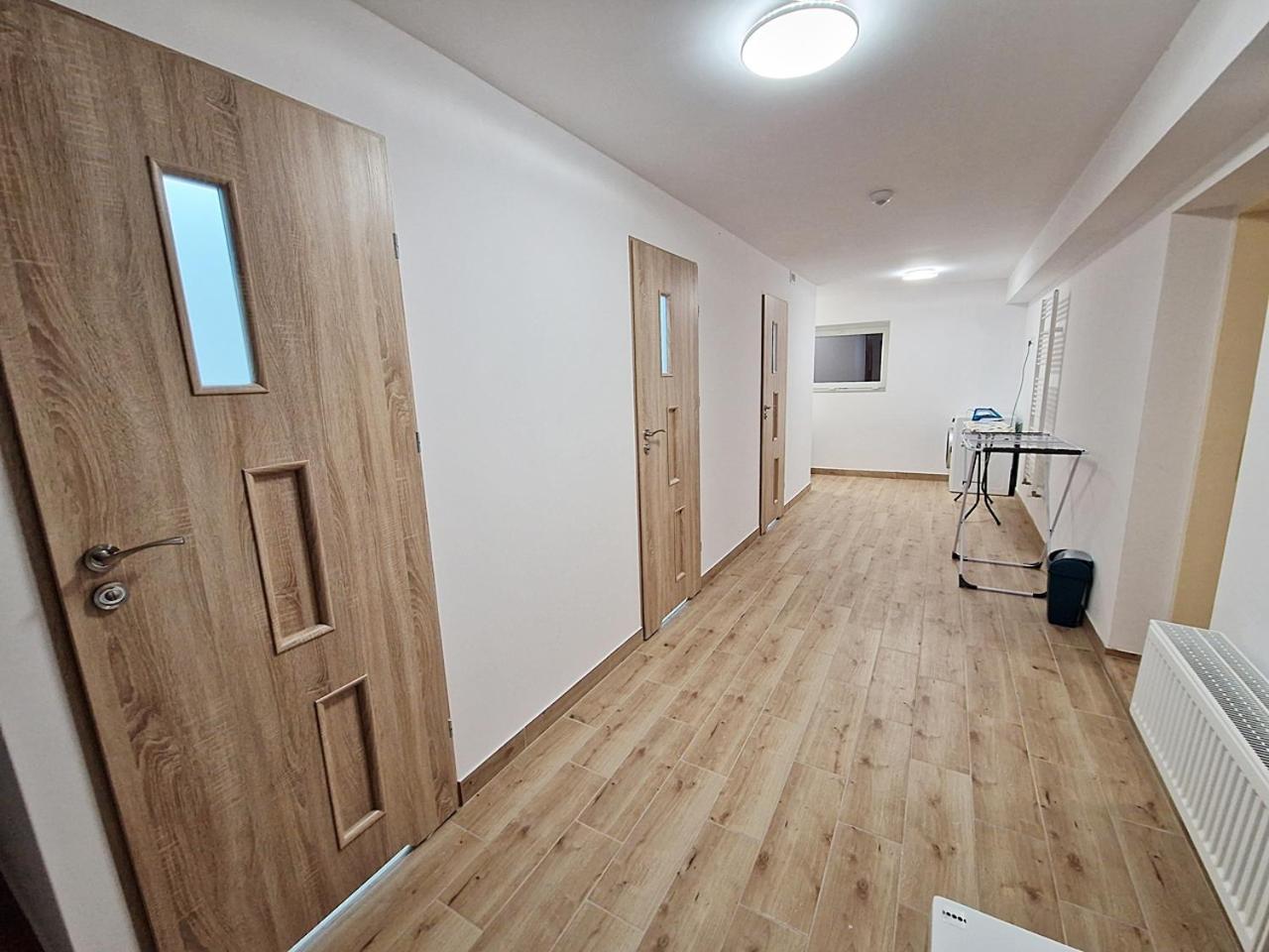 - Dom Nad Rzeka - Homestay *