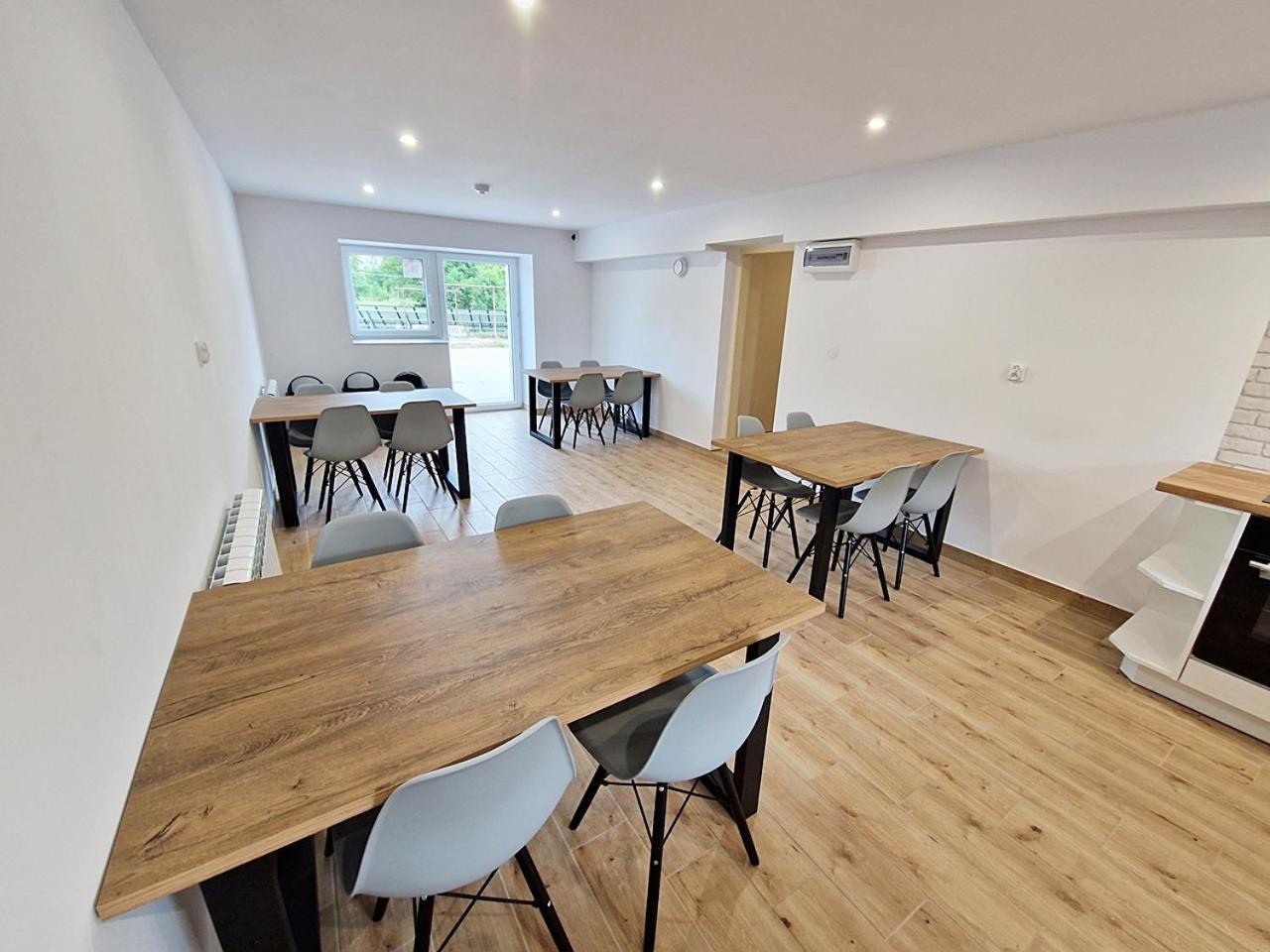 - Dom Nad Rzeka - Homestay *