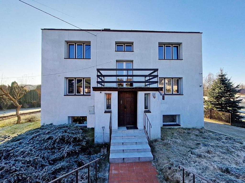 Homestay - Dom Nad Rzeka - *